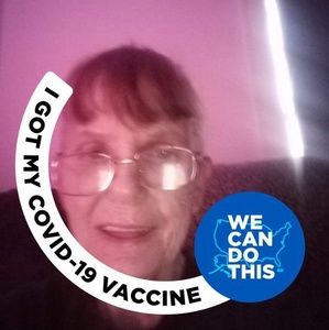 Meet your Posher, Ruth